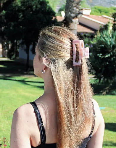 Haarklammer Candy Clip