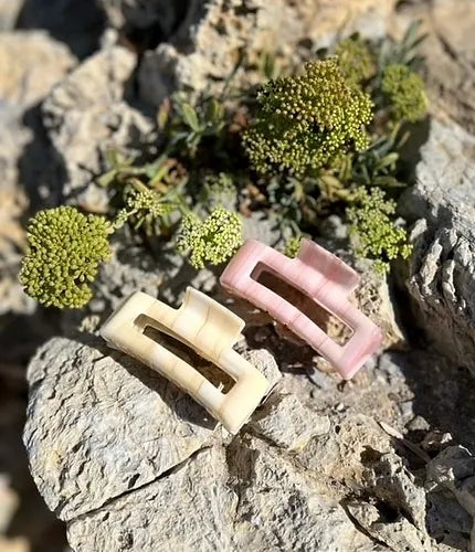 Haarklammer Candy Clip