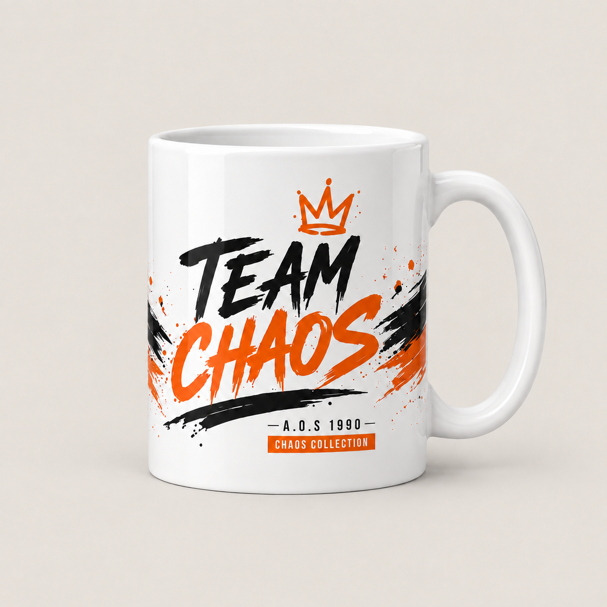 Team-Chaos-Tasse