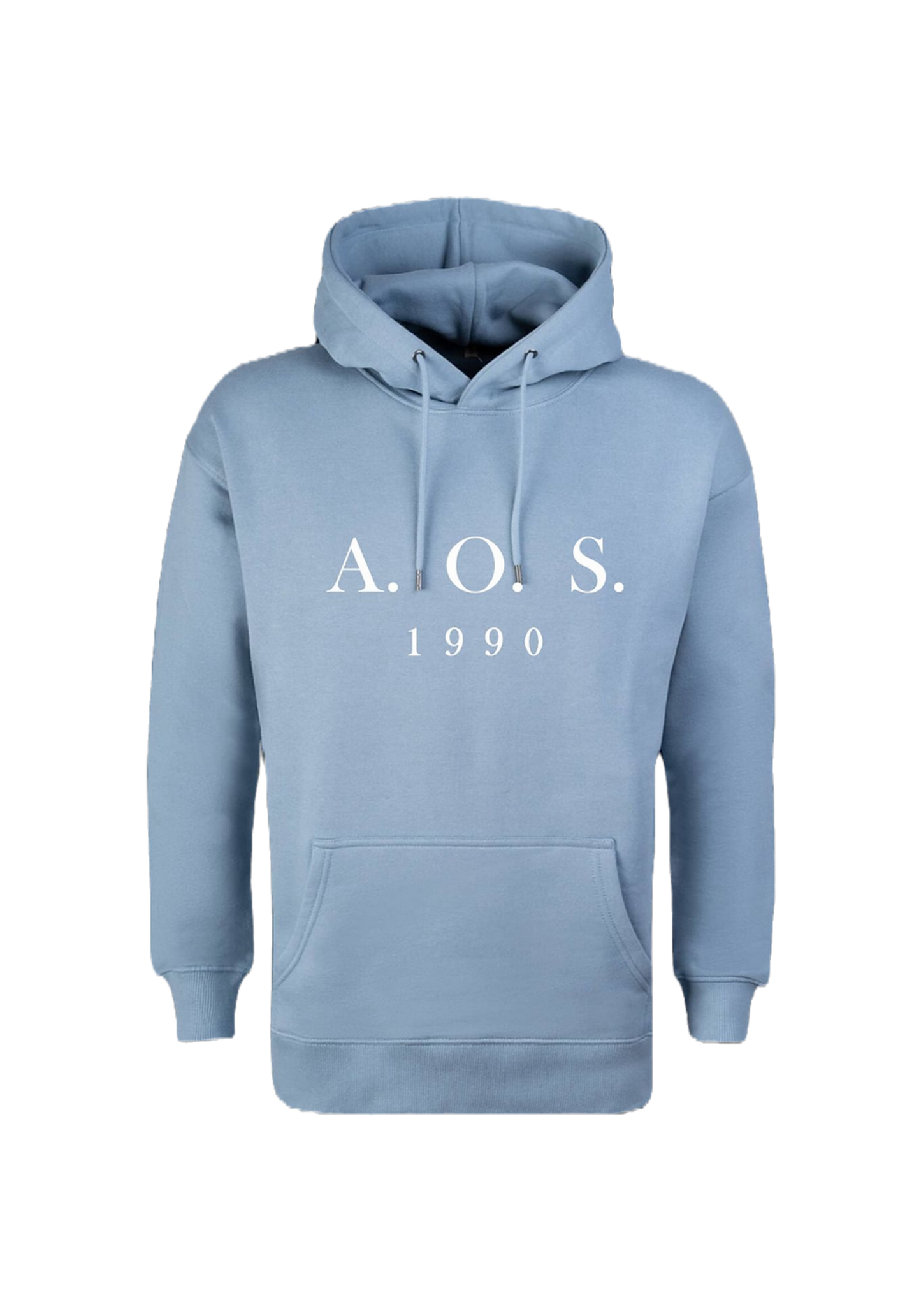 Heavy Oversized Hoodie