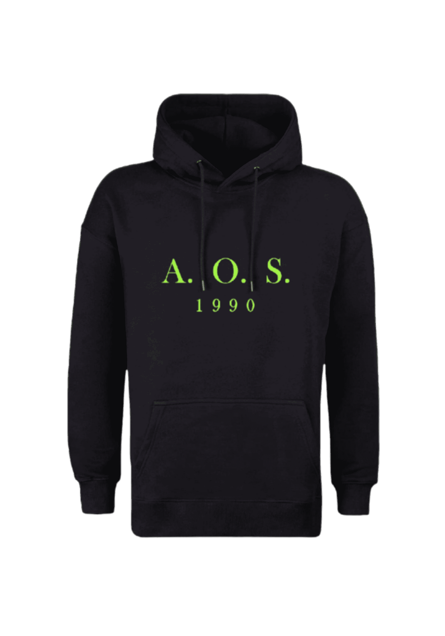 Personalisierter Oversized Hoodie