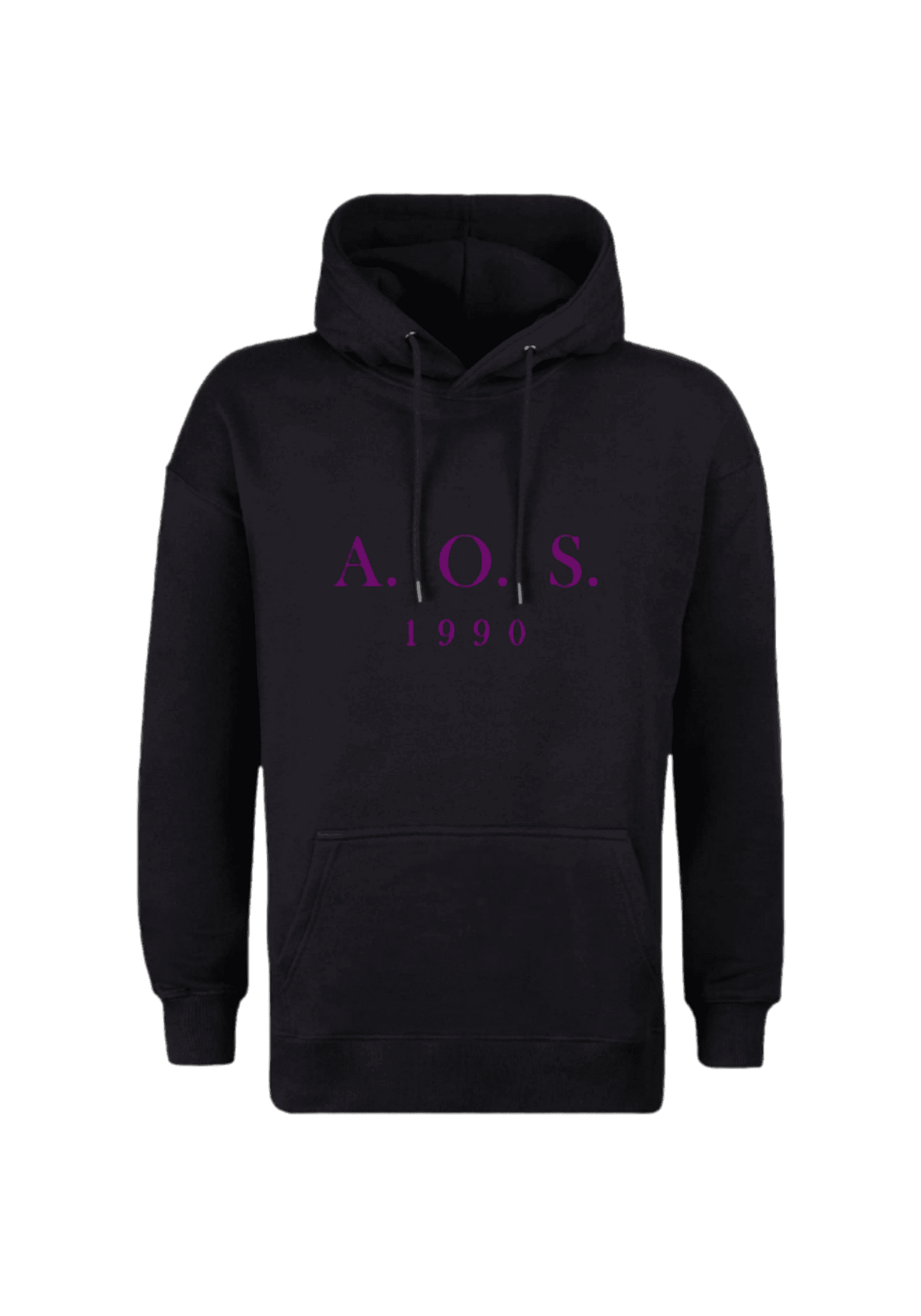Personalisierter Oversized Hoodie