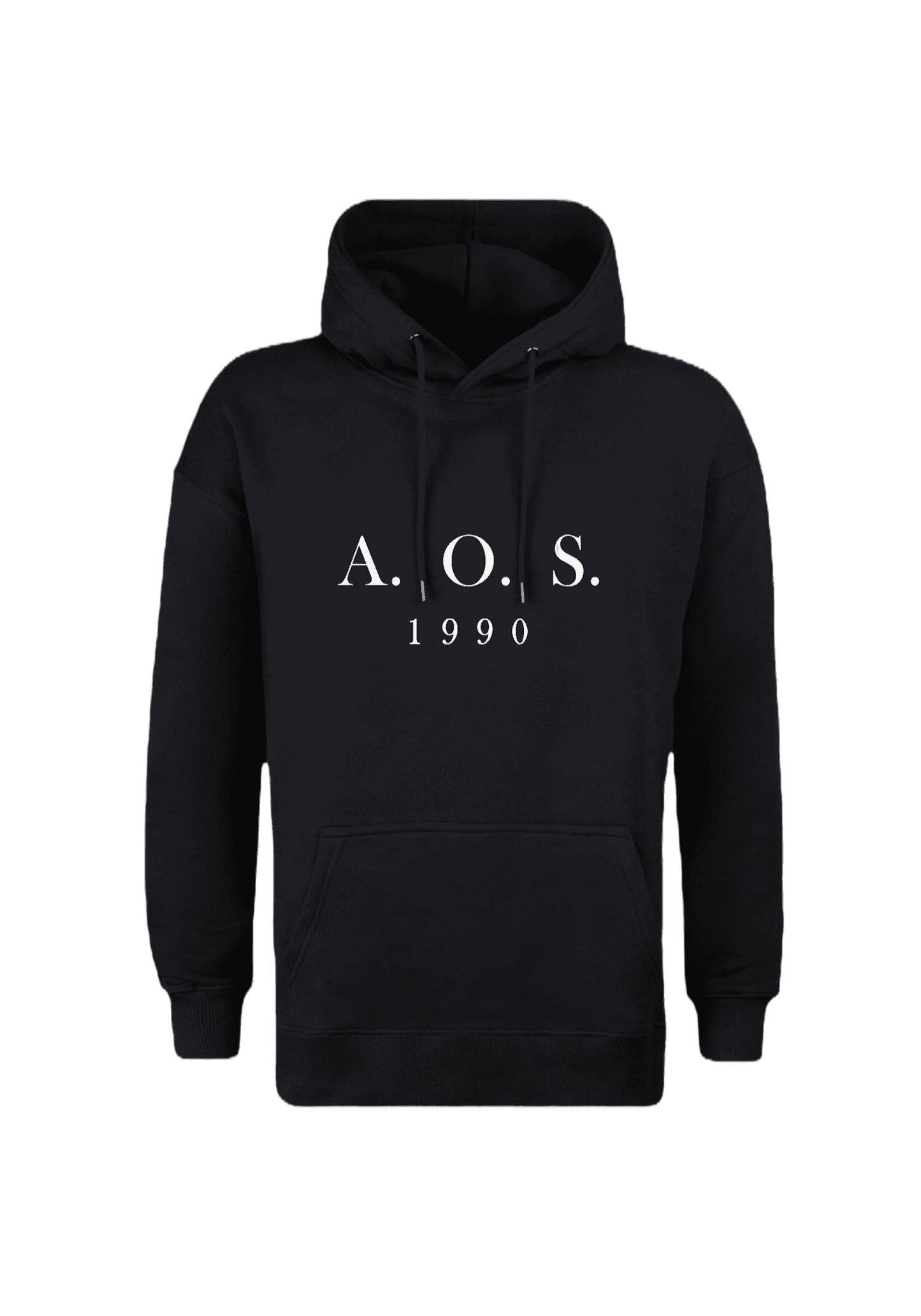 Personalisierter Oversized Hoodie