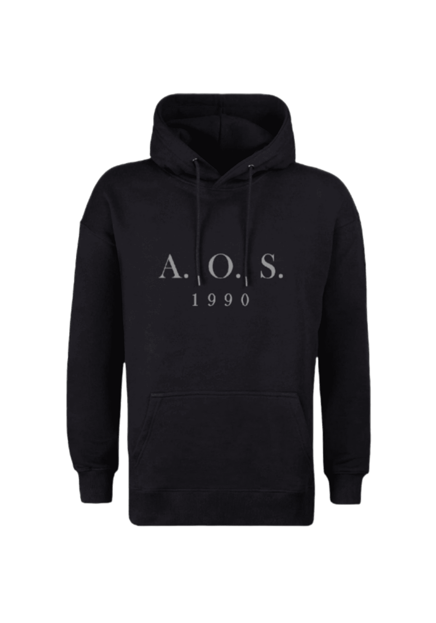 Personalisierter Oversized Hoodie