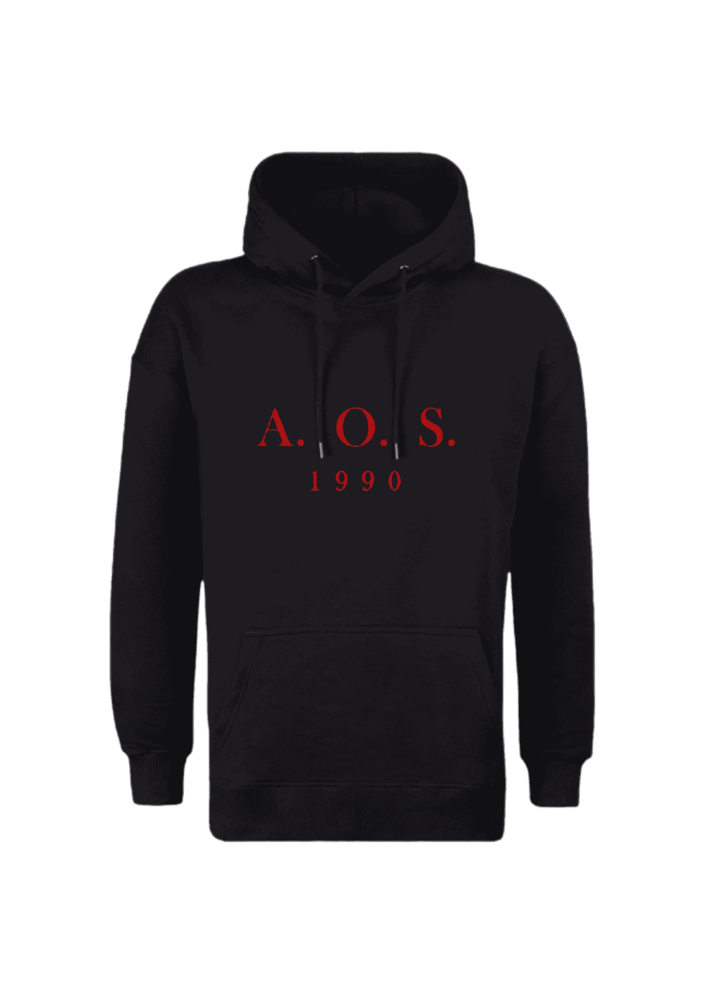 Personalisierter Oversized Hoodie