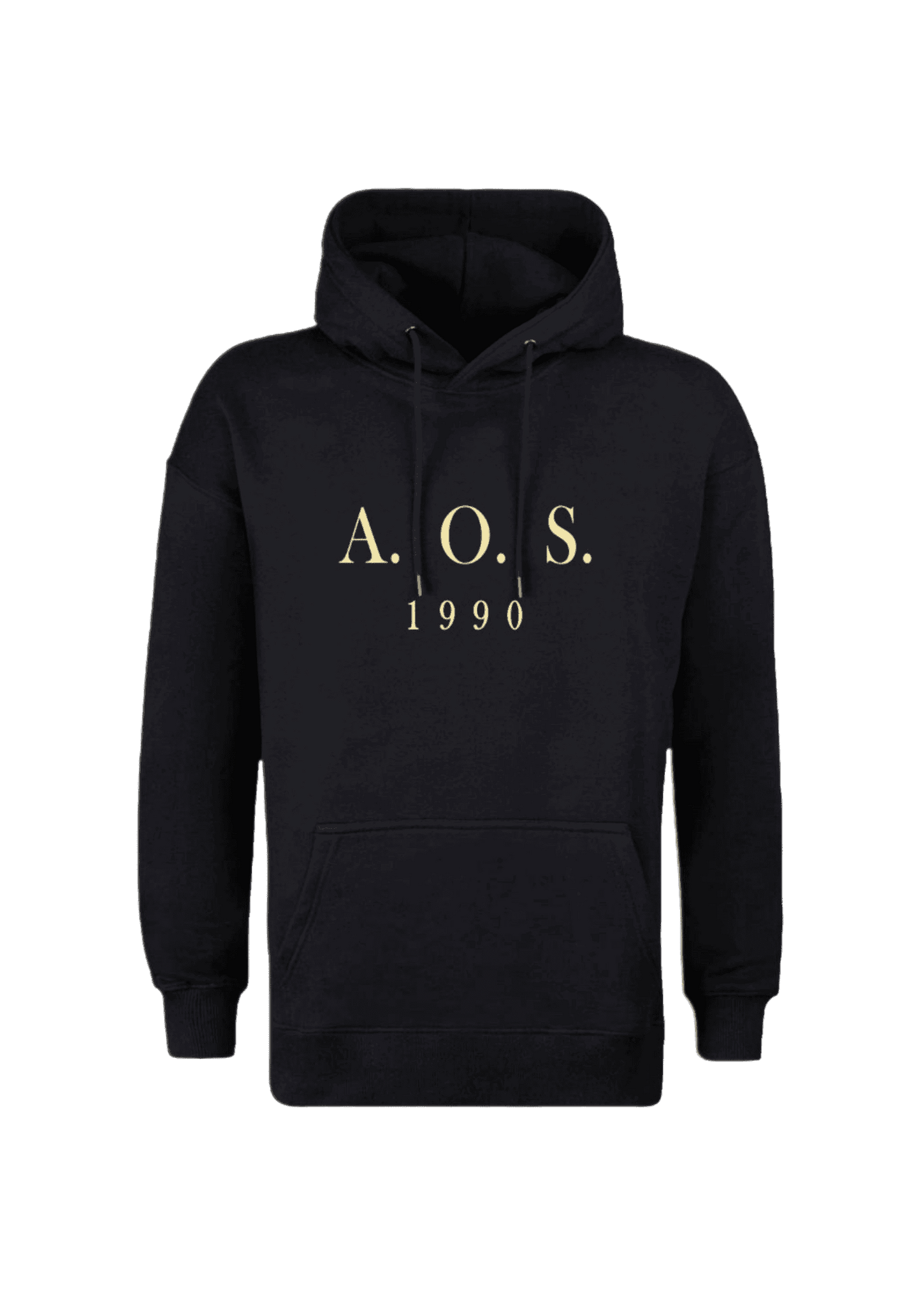 Personalisierter Oversized Hoodie