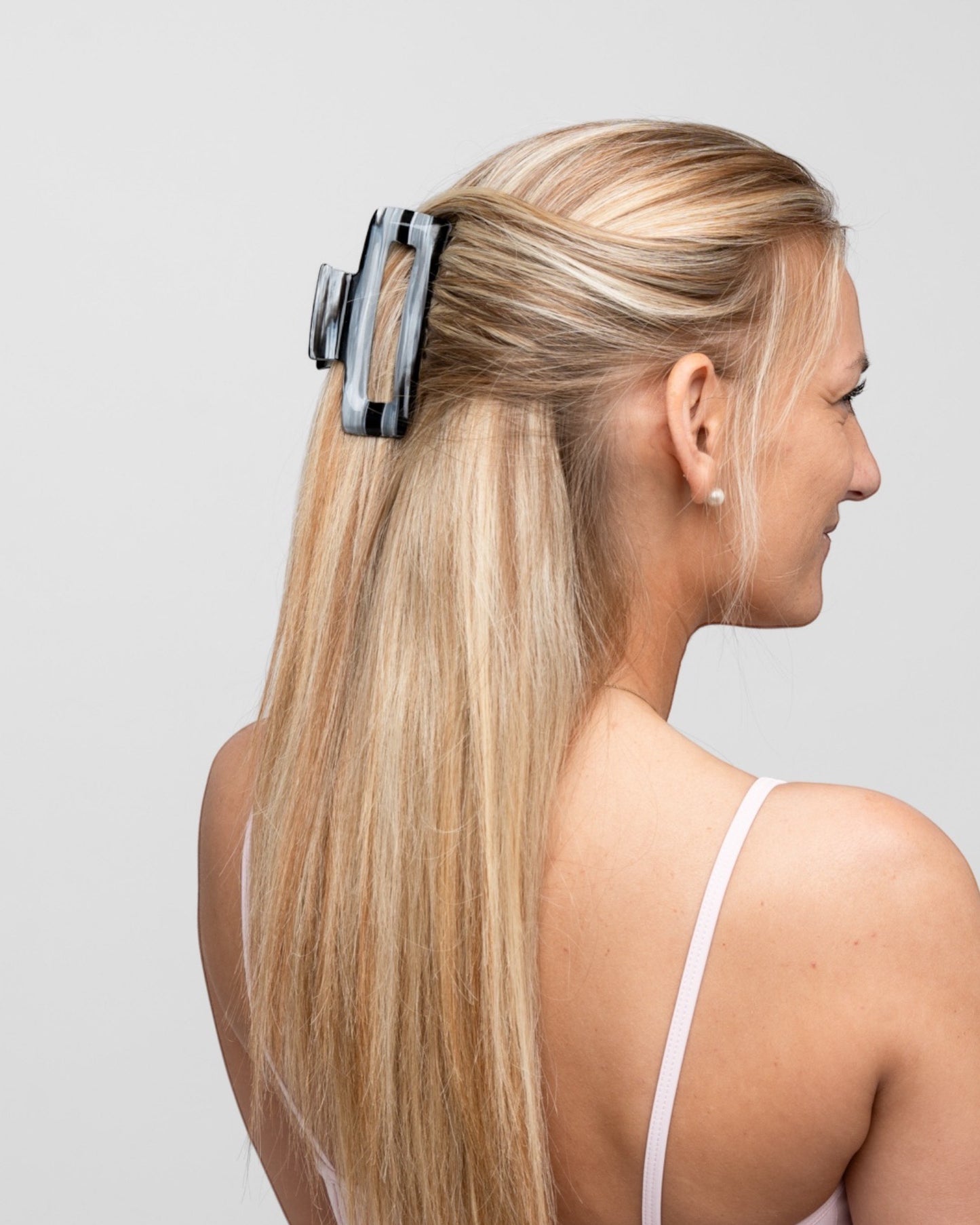Haarklammer Shadow Clip