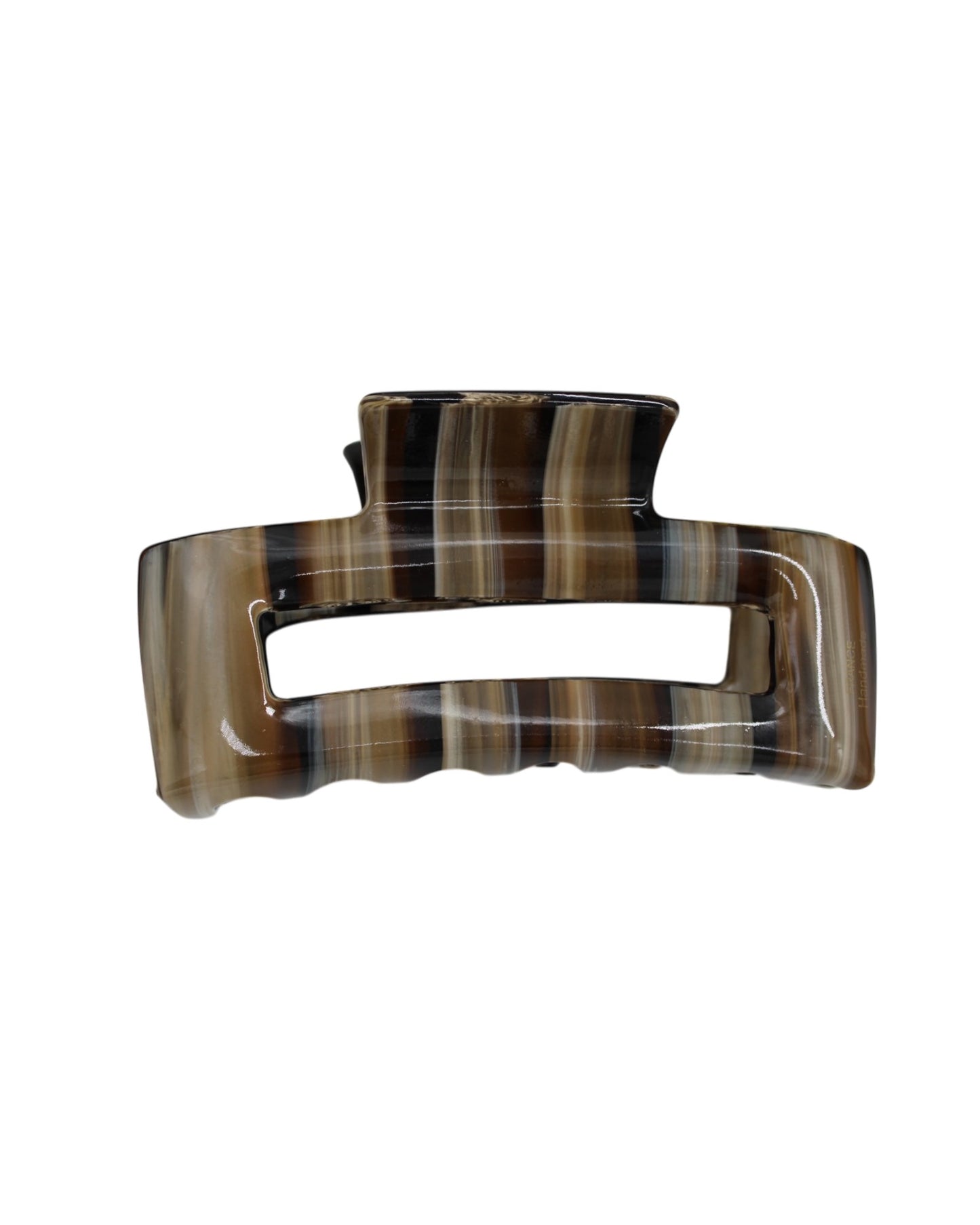 Haarklammer Chestnut Clip