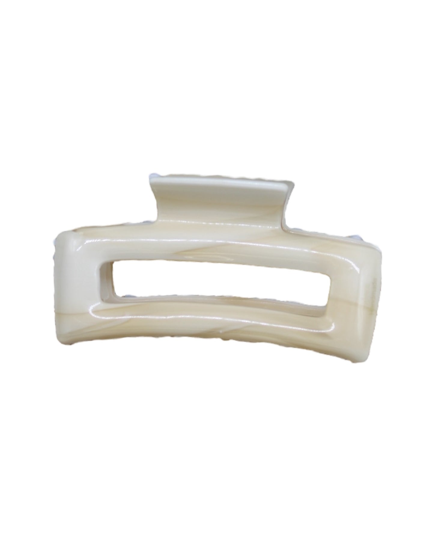 Haarklammer Ivory Clip