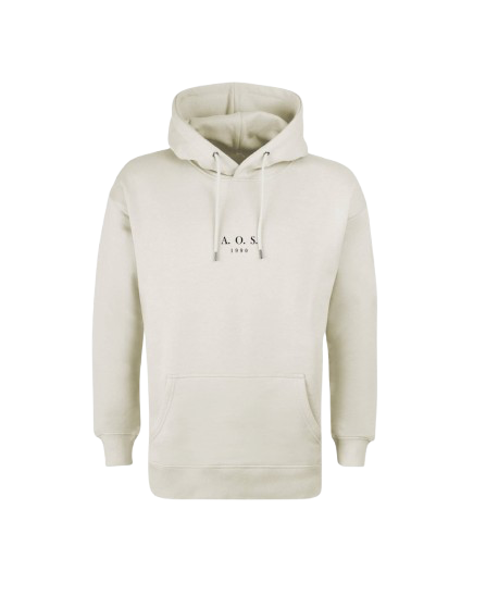 Unisex Oversized Hoodie