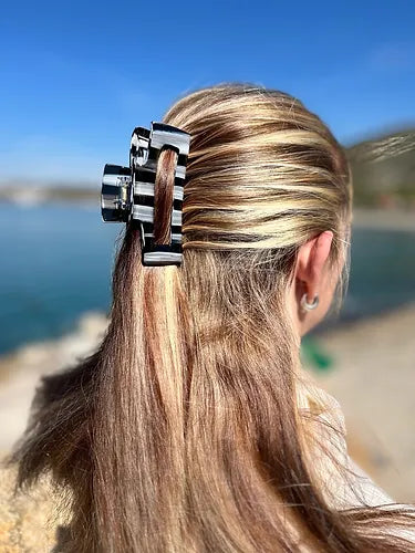 Haarklammer Shadow Clip