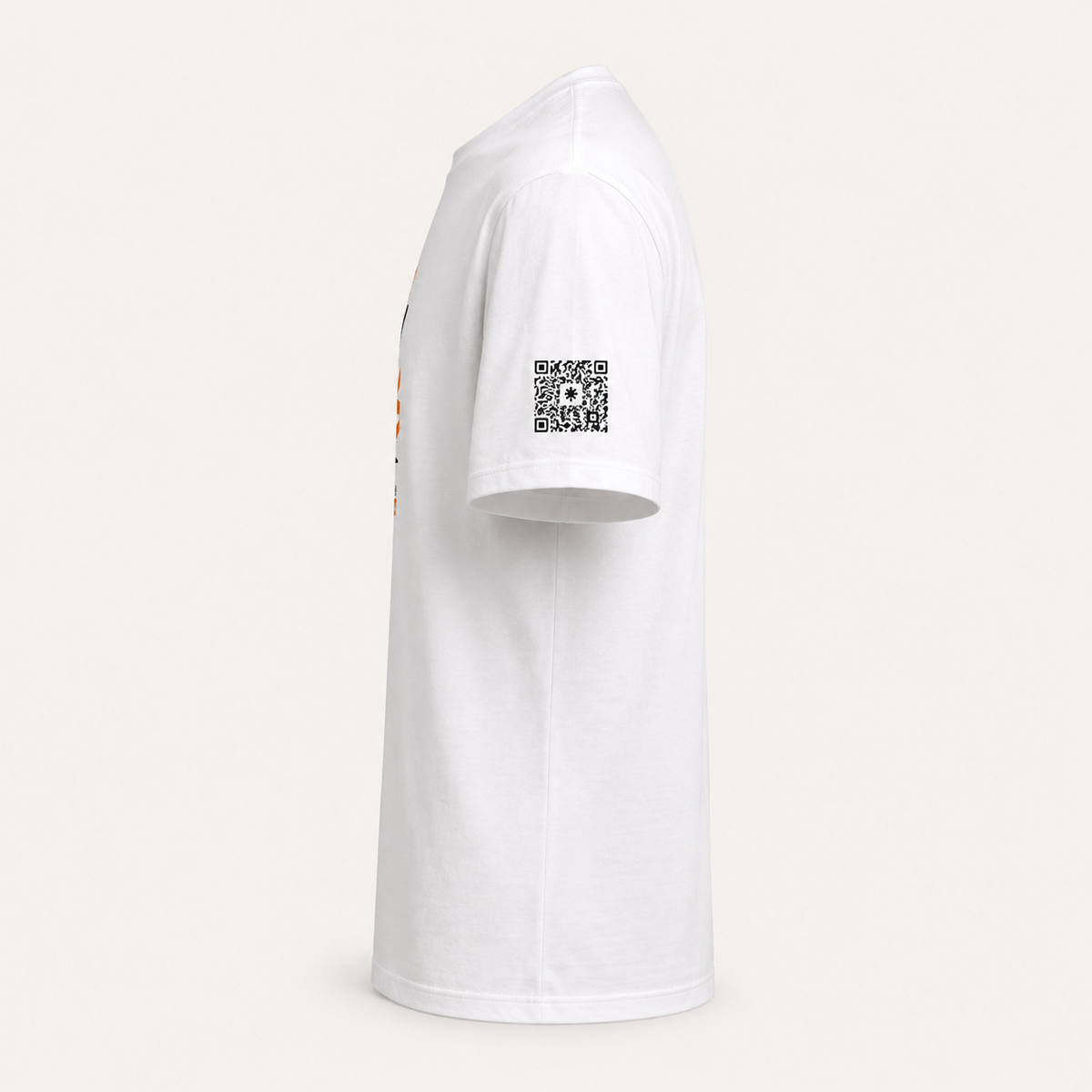 Das offizielle Team Chaos T-Shirt