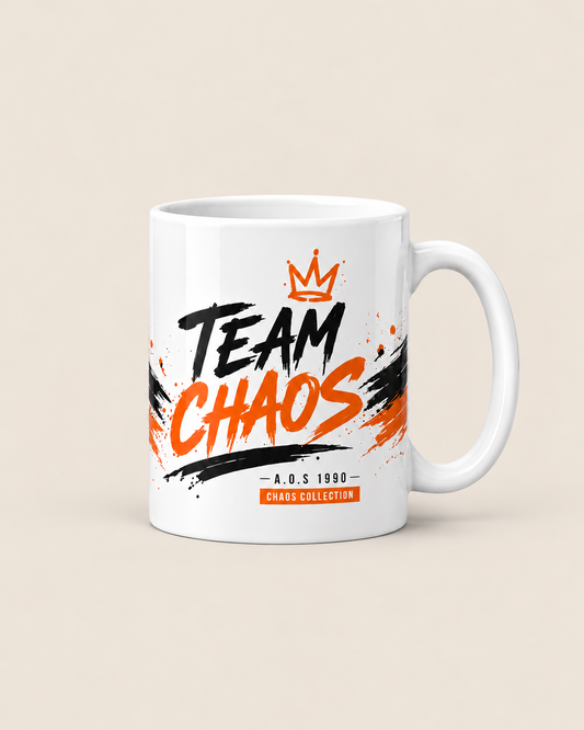Team-Chaos-Tasse