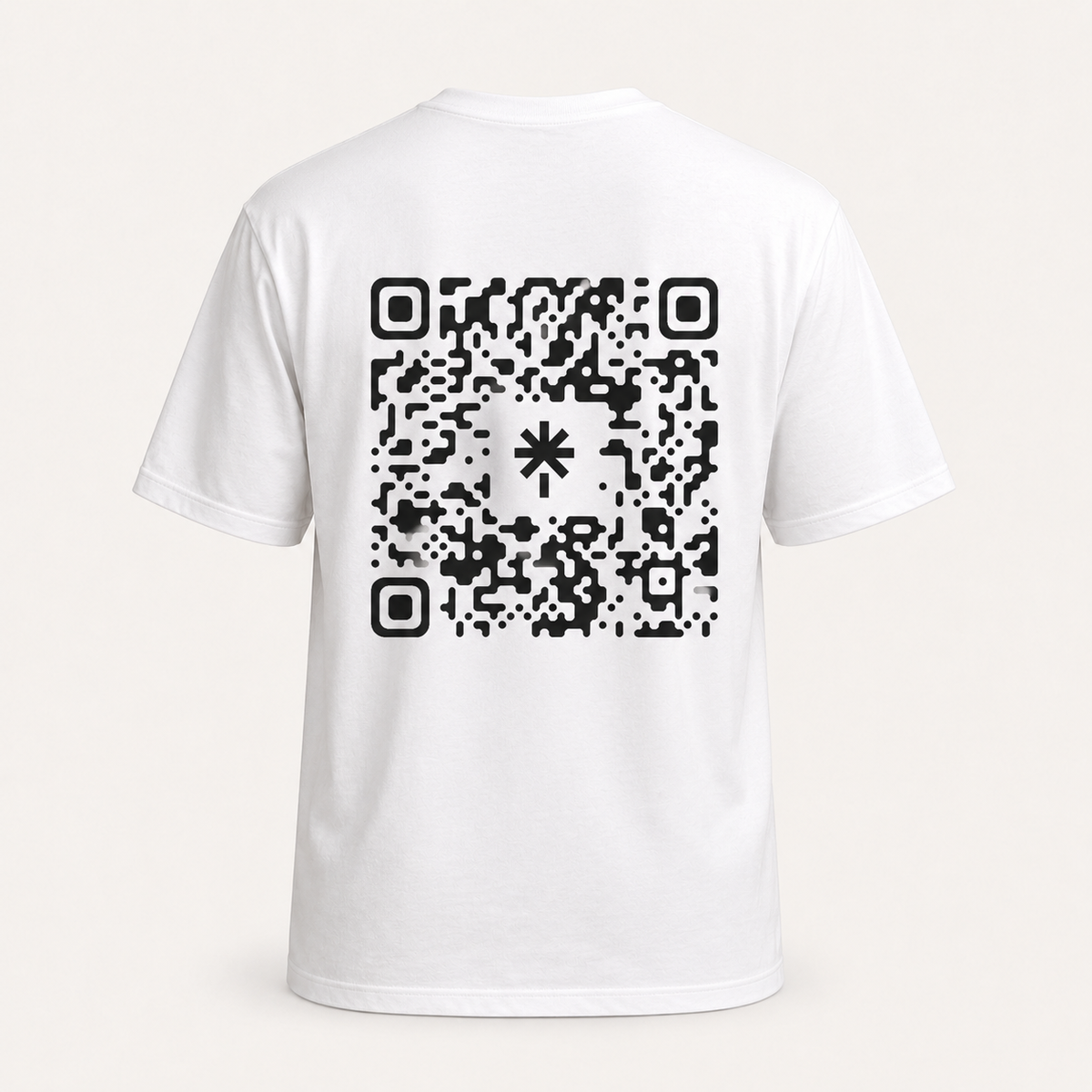 Das offizielle Team Chaos T-Shirt