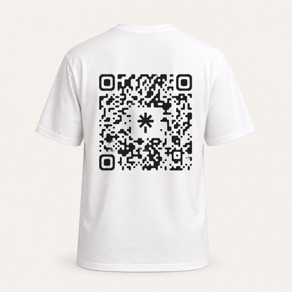 Das offizielle Team Chaos T-Shirt