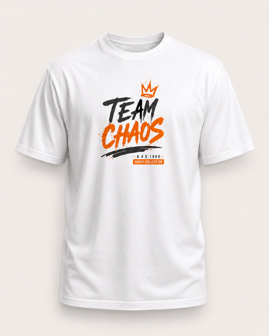 Das offizielle Team Chaos T-Shirt